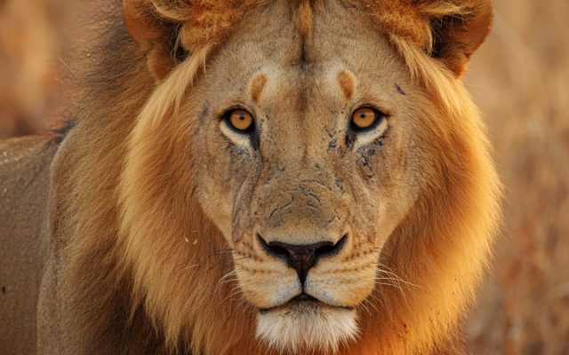 Wildlife photography